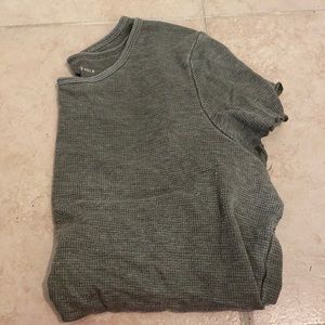 American eagle crop top